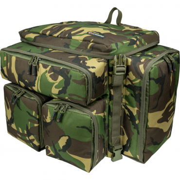 Speero - Compact Rucksack DPM