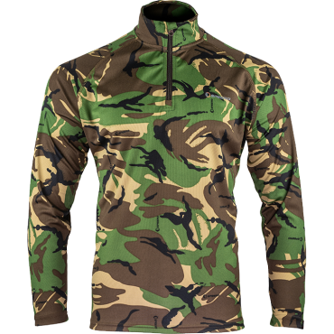 Speero - Armour Top - DPM