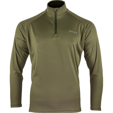 Speero - Armour Top - Green