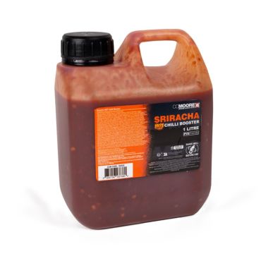 CC Moore - Sriracha Hot Chilli Booster - 1 Litre