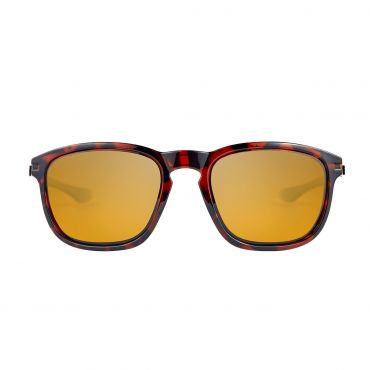Fortis - Strokes AMPM Amber Lens Polarised Sunglasses