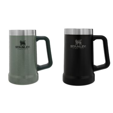Stanley - Adventure Big Grip Beer Stein 0.7L