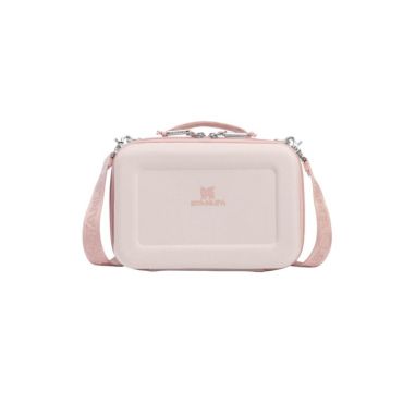 Stanley - All-Day Mini Lunch Box 4L - Rose Quartz - Ex-Display