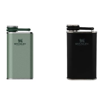 Stanley - Easy-Fill Wide Mouth Flask 0.23L