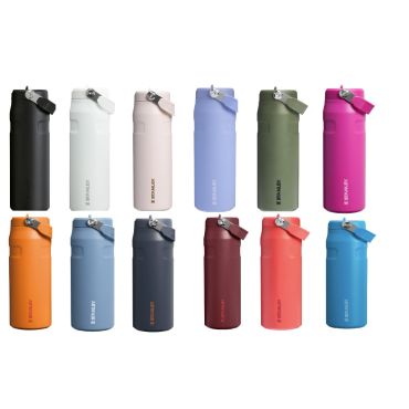 Stanley - IceFlow Bottle Flip Straw 2.0 0.7L
