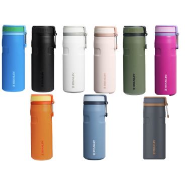 Stanley - IceFlow Bottle Twist Flip