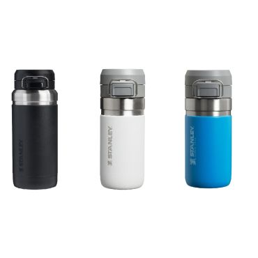 Stanley - Quick-Flip Water Bottle 0.47L