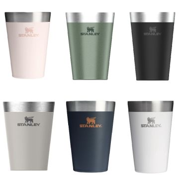 Stanley - Stacking Tumbler 0.47L