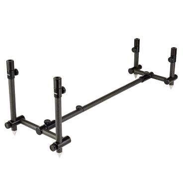 Century - Carbon Stealth Pod - 2 Rod (2 Piece)