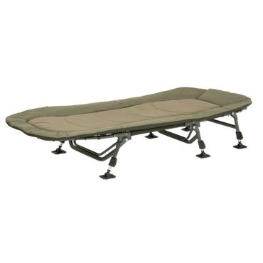 JRC - Stealth X-Lite Levelbed