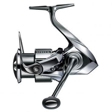 Shimano Sea - Stella FK Reel