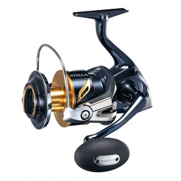 Shimano - Stella SW-B XG Reel