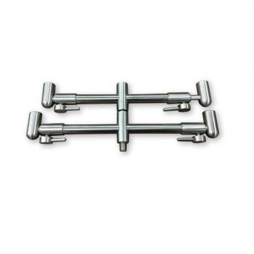 Steve Neville - Standard Adjustable Treble Buzz Bars