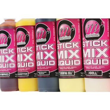Mainline - Stick Mix Liquid