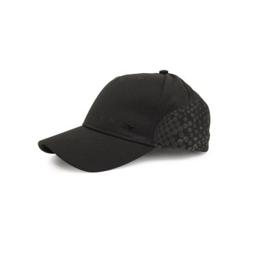 Sticky Baits - Airflow Cap - Black