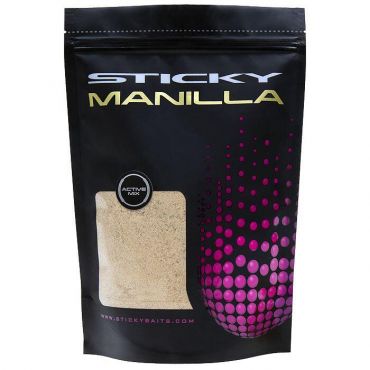 Sticky Baits - Manilla Active Mix 