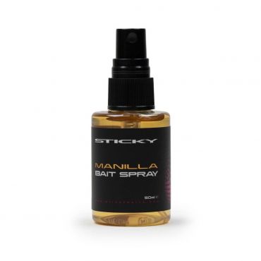 Sticky Baits - Manilla Bait Spray 