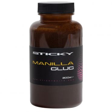 Sticky Baits - Manilla Bait Glug 