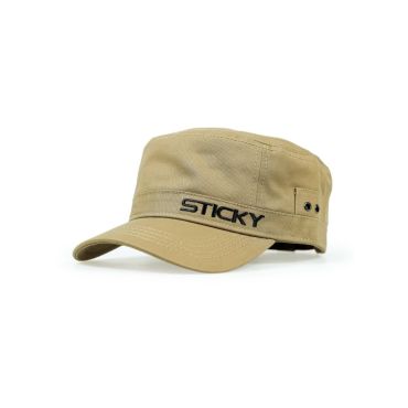 Sticky Baits - Military Khaki Cap