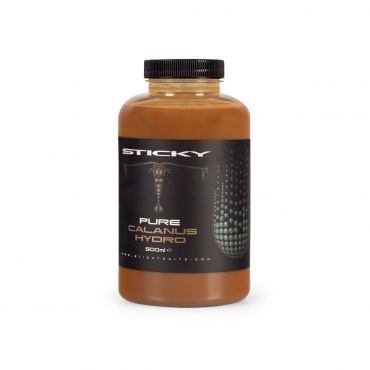 Sticky Baits - Pure Calanus Hydro