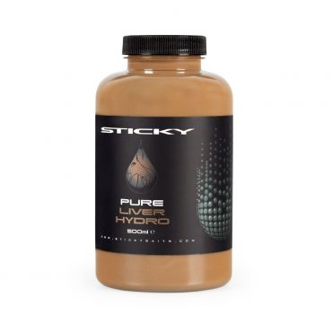 Sticky Baits - Pure Liver Hydro