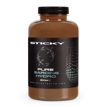 Sticky Baits - Pure Sardine Hydro