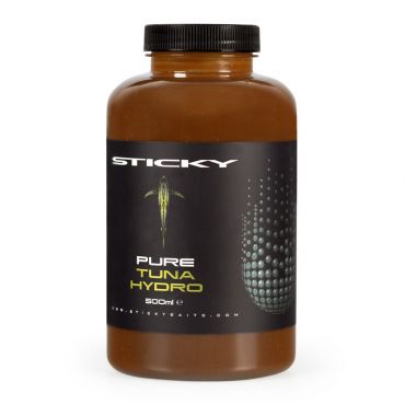 Sticky Baits - Pure Tuna Hydro
