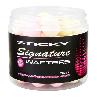 Sticky Baits - Signature Wafters