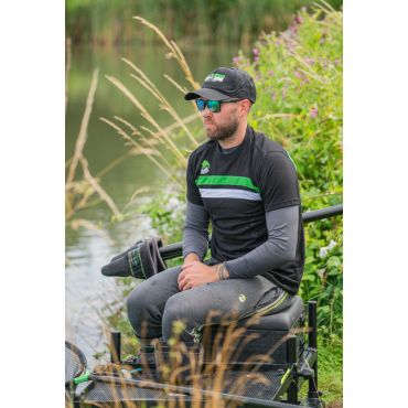 Maver - Maver Stripe Black