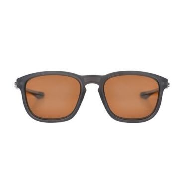 Fortis - Strokes Matte Black Sunglasses - Brown 247