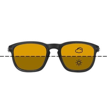 Fortis - Strokes Matte Black Sunglasses - SWITCH™