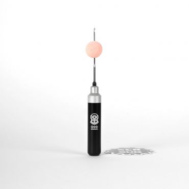 Subsurface - Black Baiting Needle