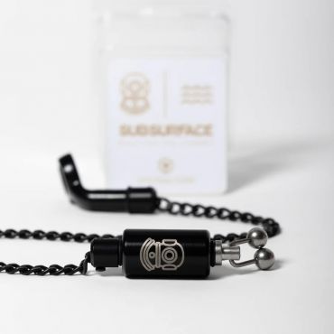 Subsurface - Bobbin Kits - Black