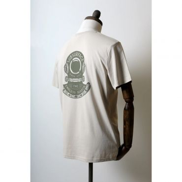 Subsurface - Search Tee - Sand