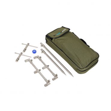 Summit Tackle - Buzz Bar Kit - Thumb Screw