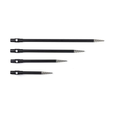 Summit - Premium Aluminium D-Bit Bankstick