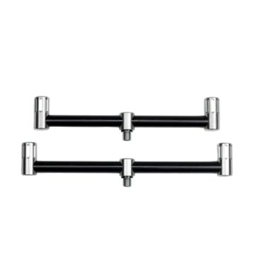 Summit - Colosseum Premium Aluminium Fixed Buzzbar - 2 Rod - 7"