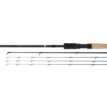 Preston - Supera X Feeder Rod