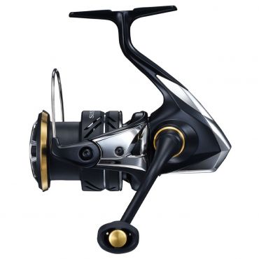 Shimano - Sustain FJ Reel