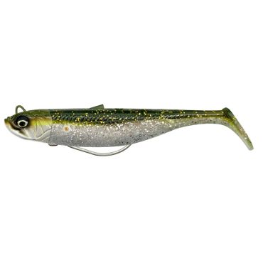Savage Gear - Savage Minnow Weedless
