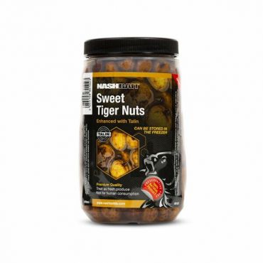 Nash - Sweet Tiger Nuts