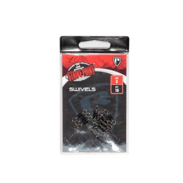 Fox Rage - Strike Point Swivel