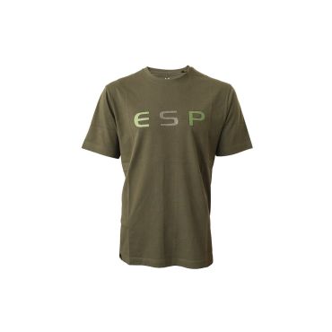 ESP - T-Shirt Camo Logo