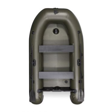Nash - Boat Life Inflatable Boat - 280