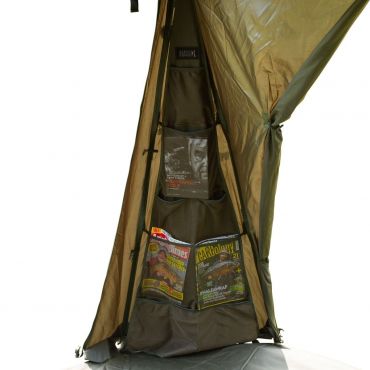 Nash - Gazebo Organiser