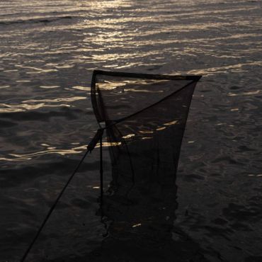 Nash - Air Force F20 Landing Net - 46"