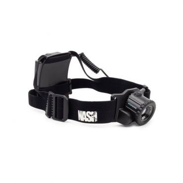 Nash - Powerbanx Moonshine - Mega Lite