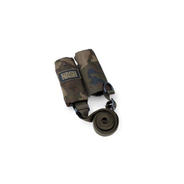 Nash - Subterfuge Butt and Tip Connector