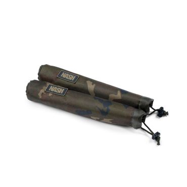 Nash - Subterfuge Butt and Tip Protectors