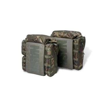 Nash - Subterfuge Rucksack - 35L or 50L